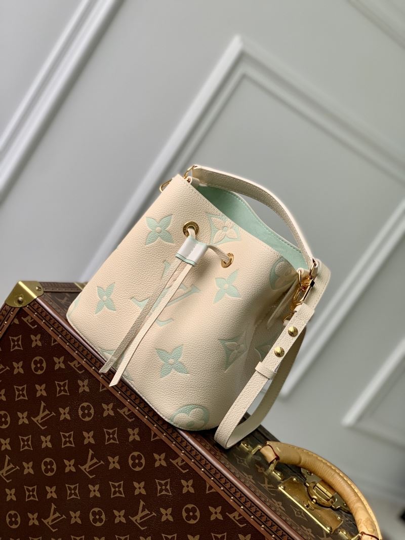 LV Bucket Bags